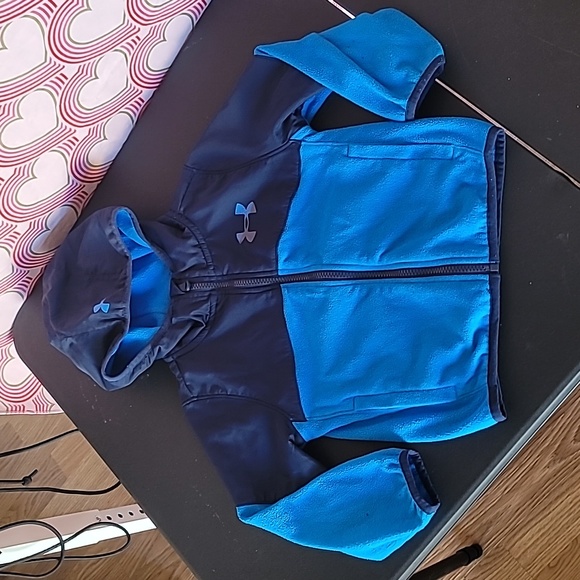 Under Armour Other - Under armour jacket